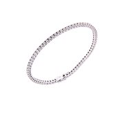 Bracelet Crivelli Femme TENNIS in Or Diamante 1.90 Ct 179-GRIFF-73D - 179-GRIFF-73D